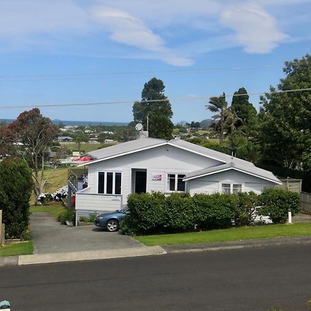 The Crescent Bnb Waihi Exteriér fotografie