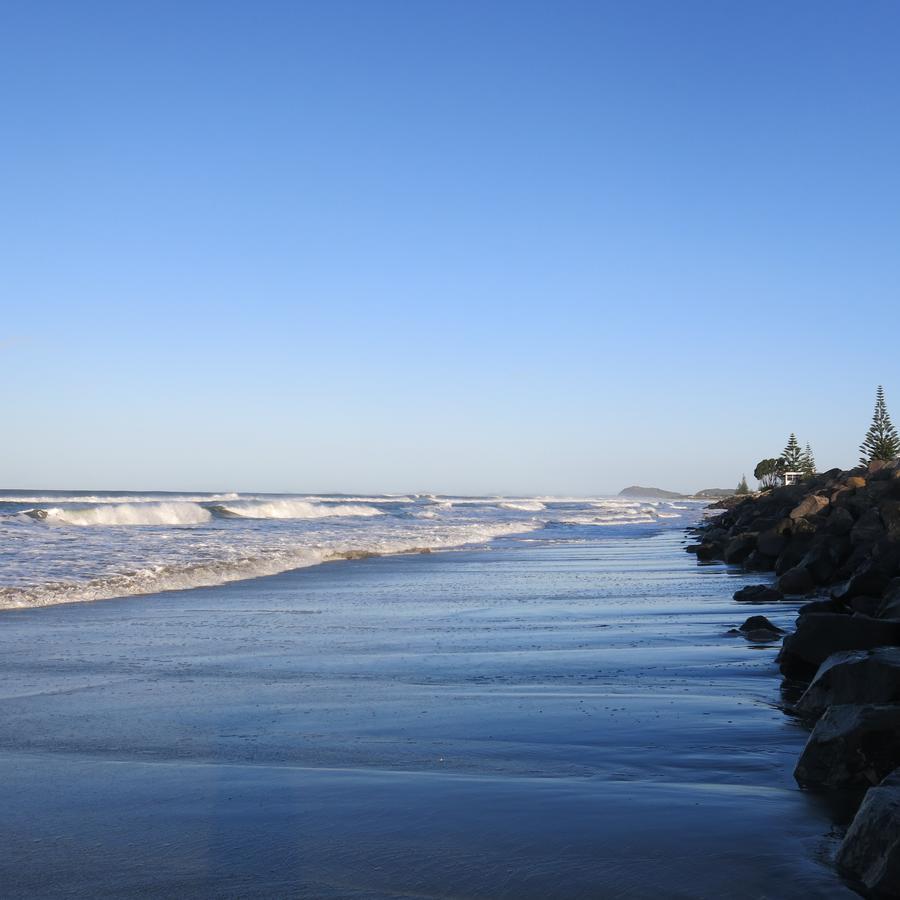 The Crescent Bnb Waihi Exteriér fotografie