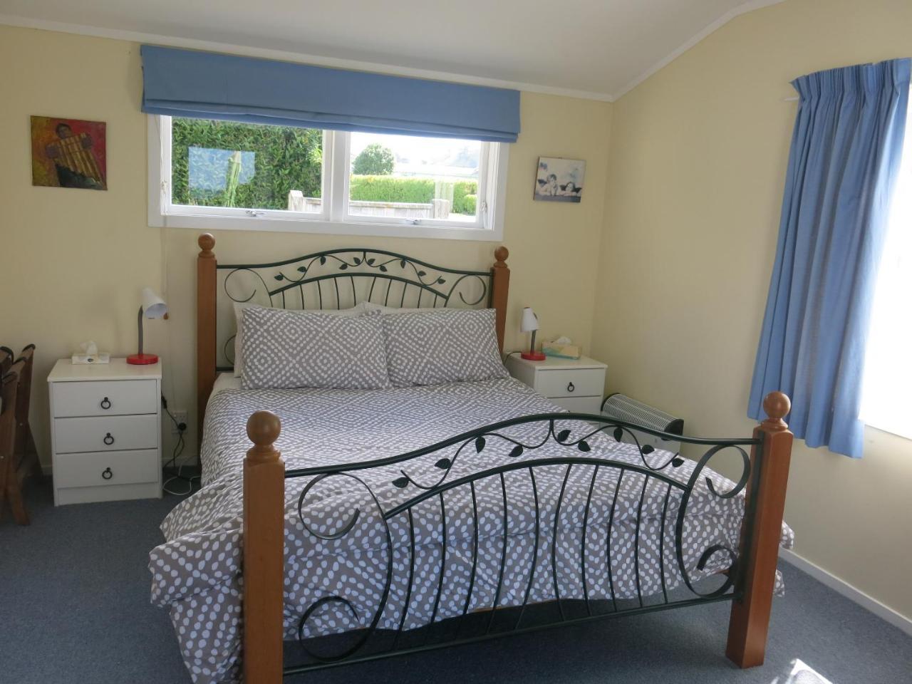 The Crescent Bnb Waihi Exteriér fotografie